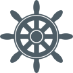 Icon steering_wheel