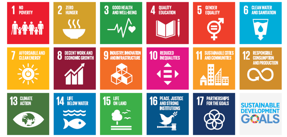 Sustainable Development Goals