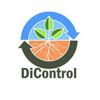 DiControl logo