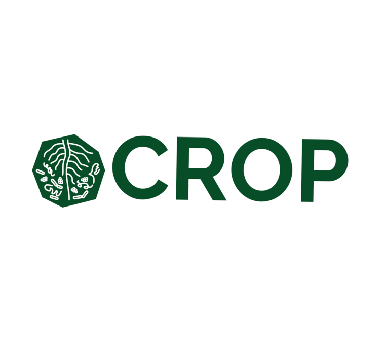 CROP logo