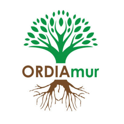 ORDIAmur logo