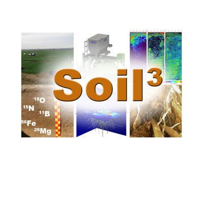 Sustainable Subsoil Management logo