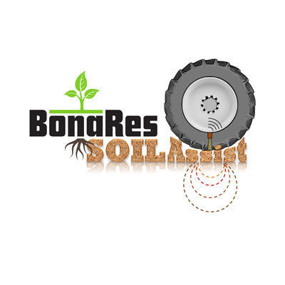 SoilAssist logo