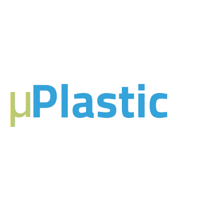 µPlastic logo