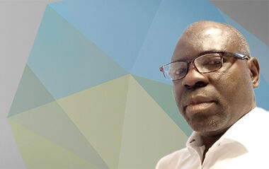 gabriel salako