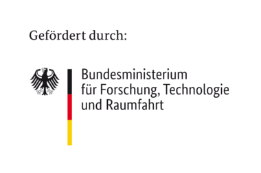 Logo Federal Ministry of Education and Research